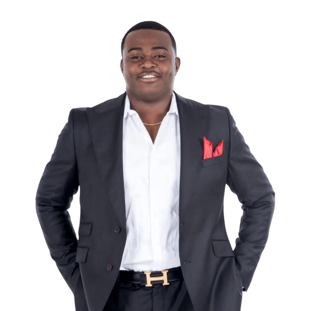 Black Millionaires Conference