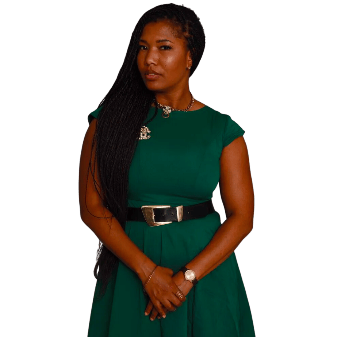 Black Millionaires Conference