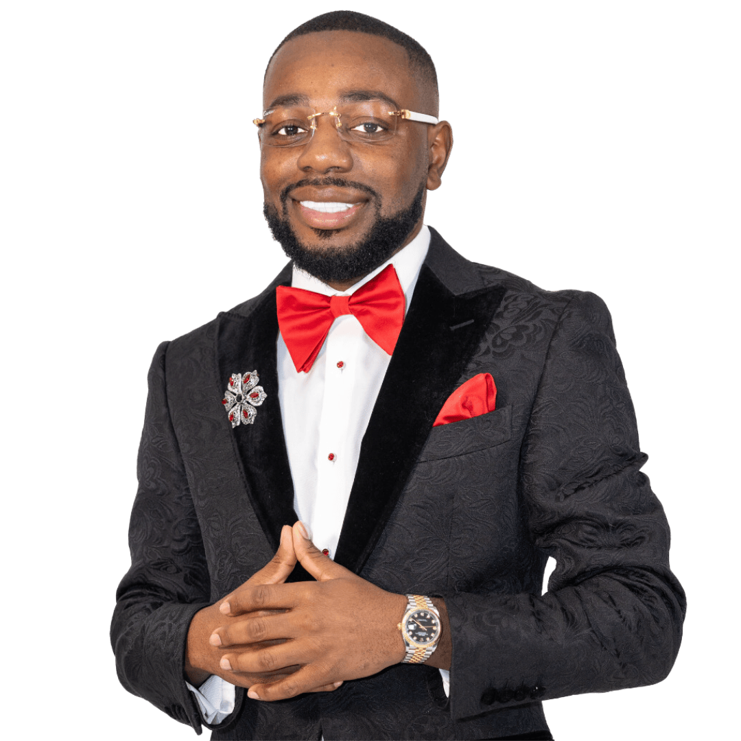 Black Millionaires Conference