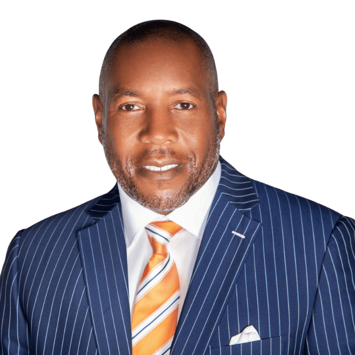Black Millionaires Conference